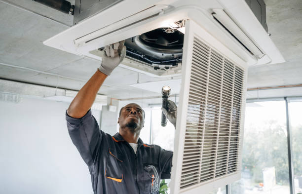 Licensed Hvac service in Chapman Ranch, TX - FH HVAC