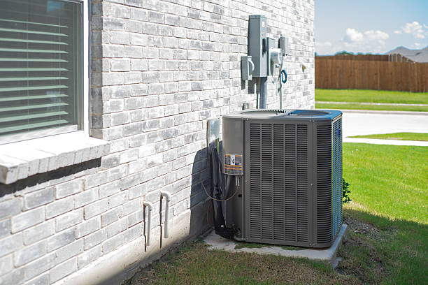 Reliable Hvac contractor in Chapman Ranch, TX by FH HVAC