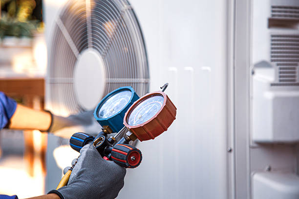 Affordable Hvac solutions in Chapman Ranch, TX